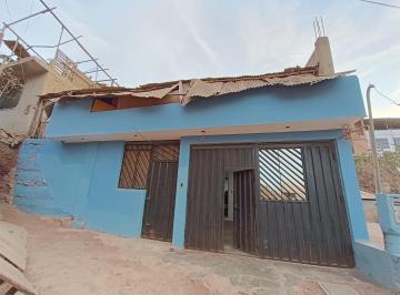 Casa de 4 habitaciones, Lima · Villa María del Triunfo - Venta Casa con Cochera - Área 128 m²