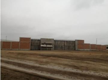 Terreno / Lote , Cañete · Gran Oportunidad! Terreno Industrial en Chilca - Cañete!