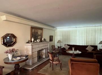 Casa de 6 habitaciones, Lima · Casa en Venta en San Isidro Corpac