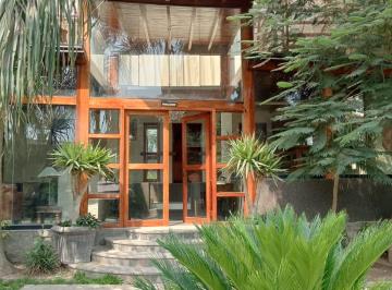 Casa de 12 habitaciones, Lima · Venta de Casa de Campo Pachacamac