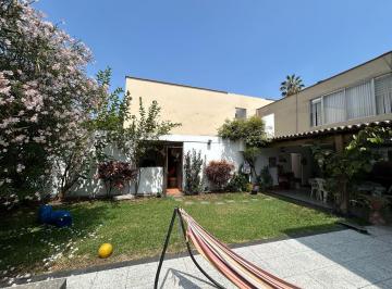 Casa de 5 habitaciones, Lima · Oportunidad en San Isidro – Casa Comercial / Residencial