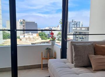 Departamento de 2 habitaciones, Lima · Departamento en Venta Ubicado en Jr. Justo Vigil Cdra. 4 en El Piso