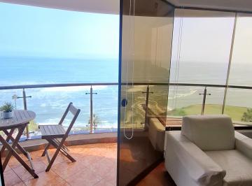 Departamento de 3 habitaciones, Lima · Alquilo Bello Departam,3dorm, Cuartoybaño Servicio, Balcon, Amoblado, V/mar, Cocher