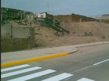 Terreno / Lote , Callao · Venta de Terreno 3700 m², 3 Frentes con Anteproyecto Aprobado 3700 m², Vista Al Mar