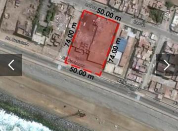 Terreno / Lote , Callao · Venta de Terreno con Anteproyecto Aprobado 3700 m²