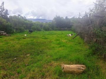 Terreno / Lote , Cajamarca · Bajó de Precio - Terreno Cajamarca - Distrito Llanacora