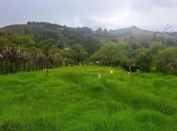 Terreno / Lote , Cajamarca · Terreno Cajamarca - Distrito Llanacora
