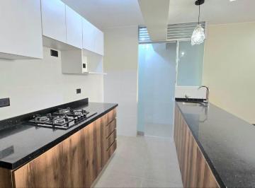 Departamento de 3 habitaciones, Lima · Se Vende Dpto de Estreno 3 Habitaciones No Paga Alcabala en San Miguel.