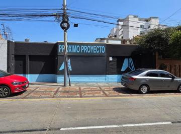Casa , Lima · Se Vende Casa Para Proyecto Inmobiliario con Parám Para 9 Pisos