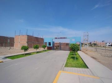 Terreno / Lote , Lima · Ocasion Terreno de 90 m² en Carabayllo Urb Arboleda