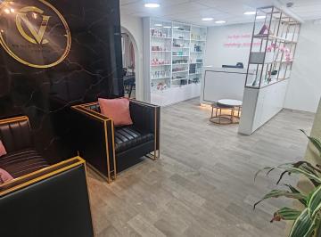 Oficina comercial , Lima · Oficina en Edificio Empresarial, 80 m², un Estacionamiento