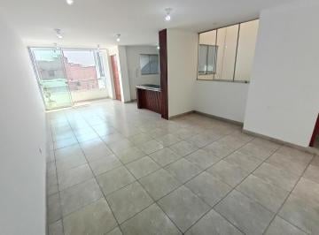 Departamento · 87m² · 3 Dormitorios · Departamento de Lujo con 3 Dorm., en 4to Piso Estreno