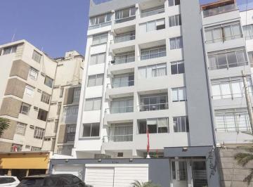 Departamento · 136m² · 3 Dormitorios · Departamento en Venta en Risso