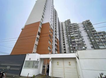 Departamento · 54m² · 2 Dormitorios · Departamento en Venta en Prol. Arica 2272, Cercado de Lima