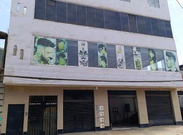 Casa · 340m² · 6 Dormitorios · 1 Estacionamiento · Alquiler Casa Comercial en Plena Av Principal en Carabayllo