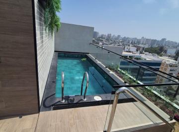 Departamento de 3 habitaciones, Lima · Vendo Moderno Departamento de 85 m² con 3 Dorm., Miraflores