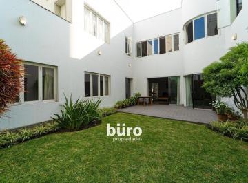 Casa , Lima · Linda Casa en Venta Dividida en 2 Super Casas Cerca a Huaca Pucllana Miraflores