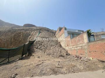 Terreno / Lote , Lima · ¡Precio de Ocasión! Terreno de 548 m²
