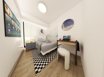 Departamento · 40m² · 1 Dormitorio · Departamento Ubicado Cerca a La Av Brasil en Jesus María