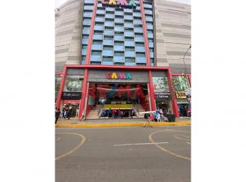 Local comercial , Lima · Venta de Tienda en Galeria Gama (Gamarra)