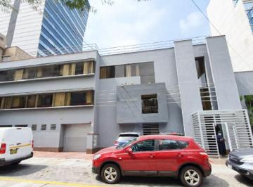 Oficina comercial · 1567m² · 12 Estacionamientos · Edificio Completo en Alquiler - 1,567 m² - San Isidro - Oficinas Implementadas