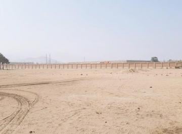 Terreno / Lote · 24867m² · Terreno Industrial en Venta - Chilca