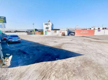 Local comercial de 10 habitaciones, Arequipa · Terreno en Variante - Frente a La Cerveceria. Arequipa