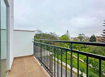 Departamento · 90m² · 3 Dormitorios · Departamento en Salamanca de Monterrico