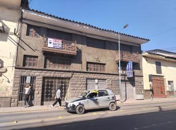 Terreno / Lote , Cusco · ¡Oportunidad Única en El Corazón de Cusco!