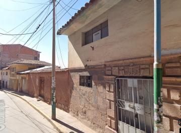 Casa de 4 habitaciones, Cusco · Venta de Casa Como Terreno en Cusco Us$