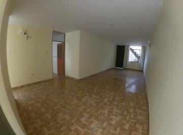Departamento de 3 habitaciones, Lima · ¡Hermosos Departamento 1er Piso en San Roque, Santiago de Surco!