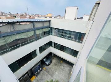 Oficina comercial , Lima · Vendo Edificio Completo Taller Textil y Oficinas