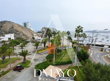 Departamento · 268m² · 4 Dormitorios · 2 Estacionamientos · Penthouse en Venta 4h 5b 2c Bellisimo en Embajadores