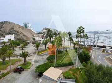 Departamento · 268m² · 4 Dormitorios · 2 Estacionamientos · Penthouse en Venta 4h 5b 2c Bellisimo en Embajadores
