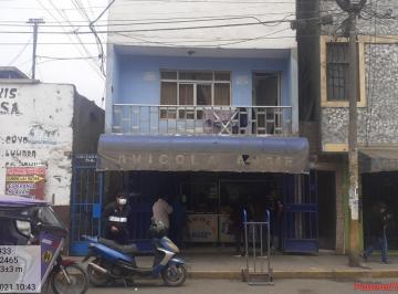 FACHADA · Gran Oportunidad Mini Departamento