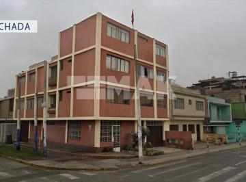 Departamento de 1 habitación, Lima · ¡Departamento en 2do Piso en La Urb. Ventura Rossi, Rímac!