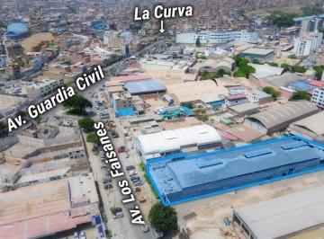 Terreno / Lote · 2207m² · Terreno en Los Faisanes