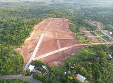 Terreno / Lote , Lamas · Terreno Turístico con Vista Panorámica Carretera a Lamas