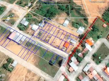 Terreno / Lote en Venta Moyobamba · Vendo Terreno Lote 24, Lotización Santa Anita (Antes Perla de Indañe) Moyobamba