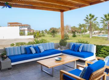 Casa de playa de 7 habitaciones, Cañete · Vendo Hermosa Casa de Playa en Condominio Coral Asia Cañete Lima