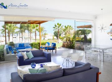 Casa de playa de 7 habitaciones, Cañete · Vendo Hermosa Casa de Playa en Condominio Coral Asia Cañete Lima