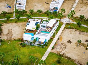 Casa de playa de 7 habitaciones, Cañete · Vendo Hermosa Casa de Playa en Condominio Coral Asia Cañete Lima