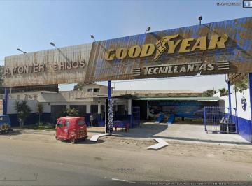 Local comercial , Pisco · Local Comercial en Pisco de 750 m² en Venta
