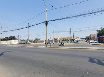 Terreno / Lote , Lima · Oportunidad! Terreno Industrial en Venta Av Argentina