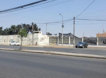 Terreno / Lote , Lima · Terreno Industrial en Venta