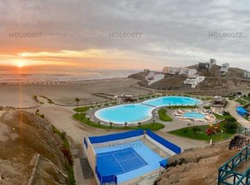 Terreno / Lote · 200m² · Venta Terreno Playa Honda Km. 124 Panamericana Sur