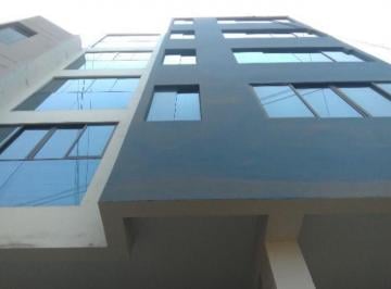 Oficina comercial · 50m² · 3 Dormitorios · Vendo Moderna Oficina Frente Al Colegio Alpamayo