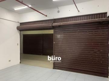 Local comercial , Lima · Local 23 m² en Venta Compupalace Miraflores