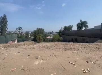 Terreno / Lote , Lima · Terreno Plano en Casuarinas Las Laderas