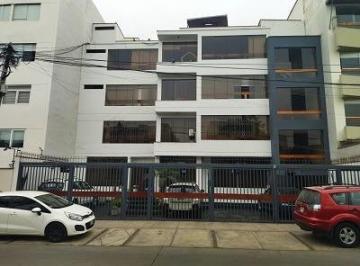 Departamento · 157m² · 3 Dormitorios · 1 Estacionamiento · Departamento en Venta en Santiago de Surco
